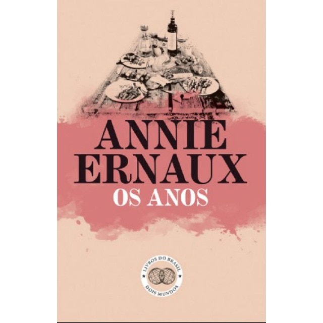 Imagem 0 de Os Anos