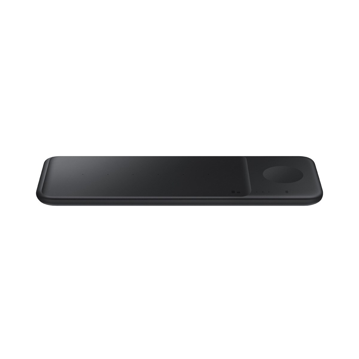Wireless Charger Trio Samsung Negro Negro-1