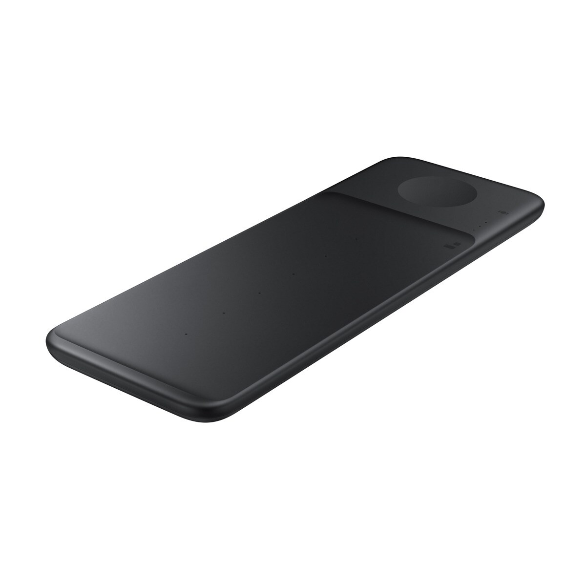 Wireless Charger Trio Samsung Negro Negro-3
