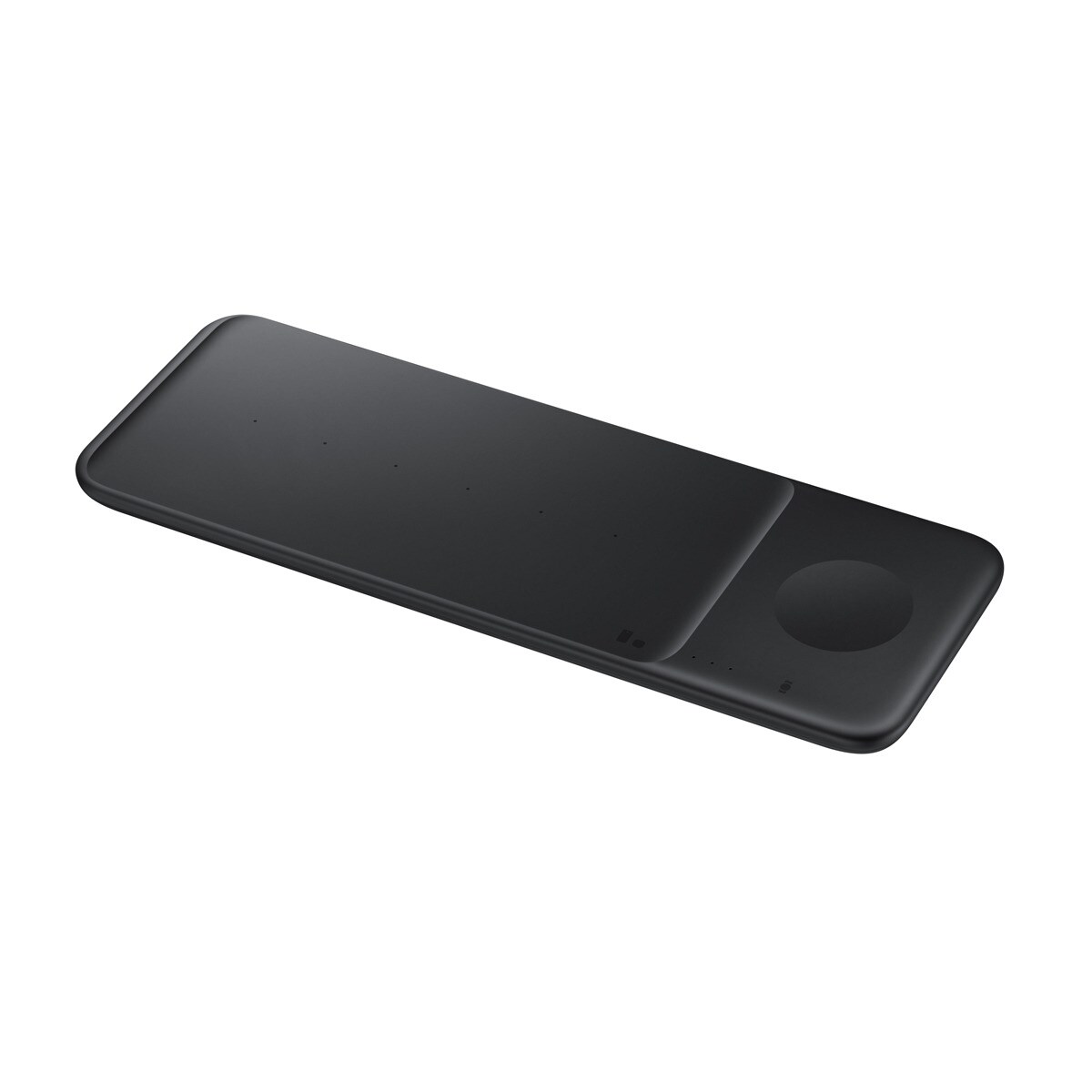 Wireless Charger Trio Samsung Negro Negro-4