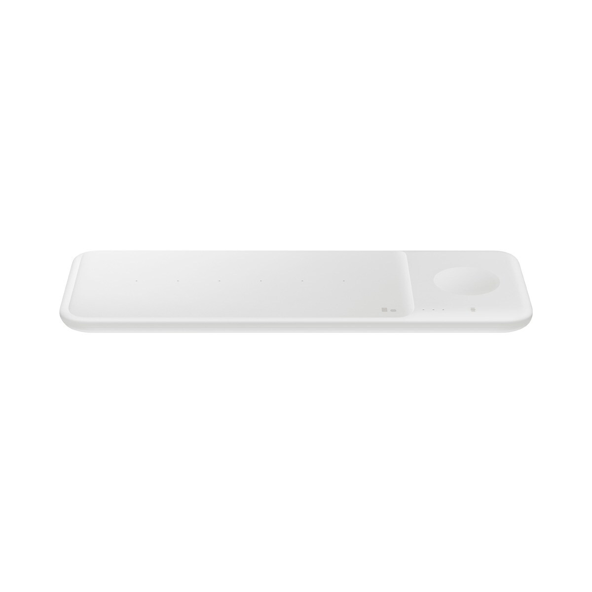 Wireless Charger Trio Samsung Blanco Blanco-1