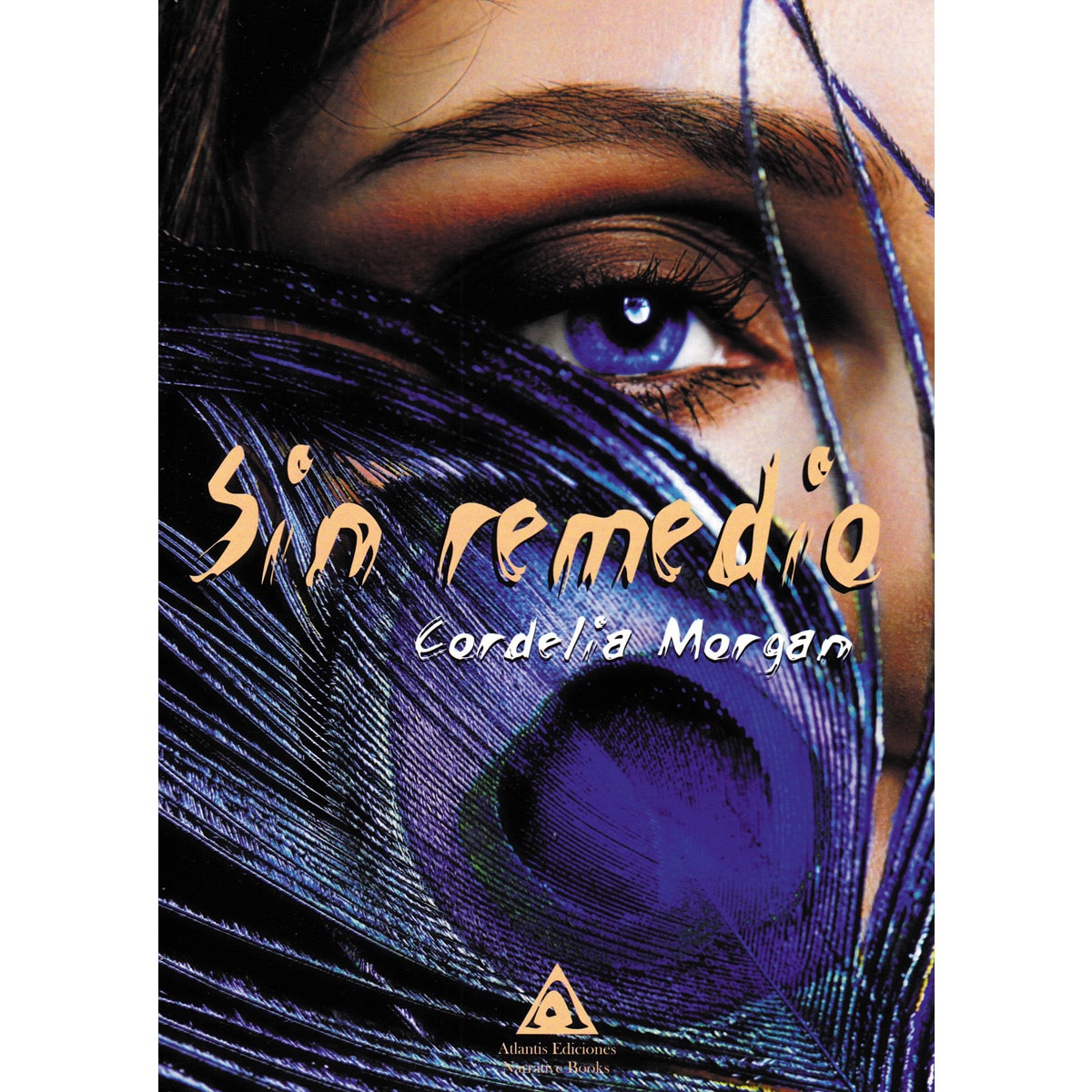 Imagem 0 de Sin remedio(Tapa blanda)