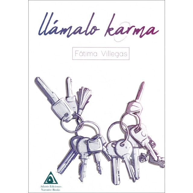 Imagem 0 de Llámalo karma(Tapa blanda)