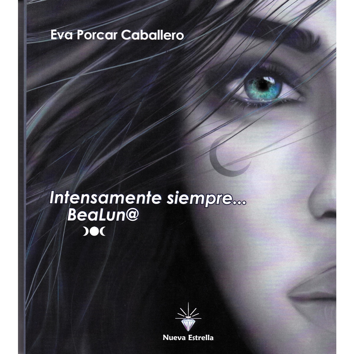 Intensamente siempre... BeaLun@ (Capa mole) 1