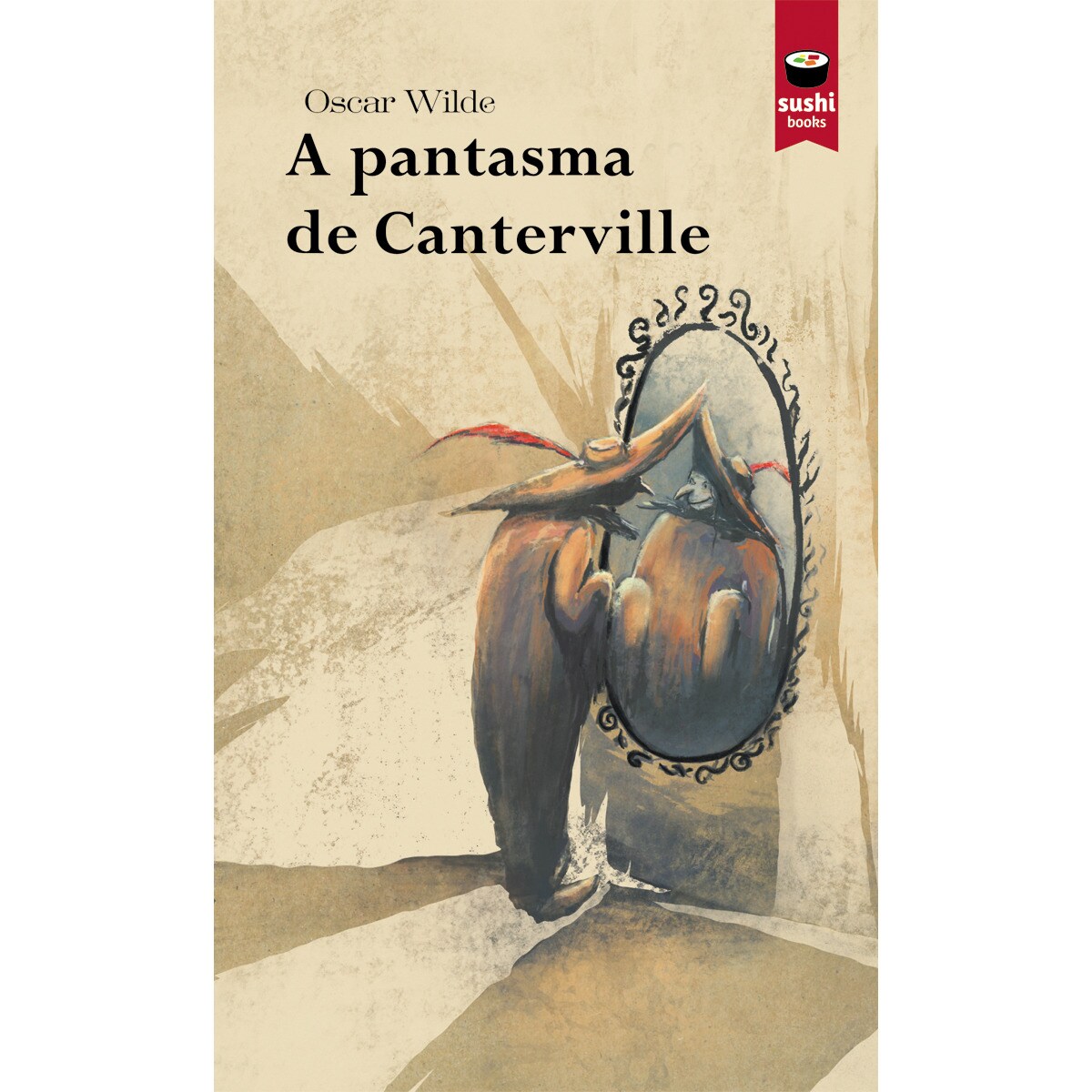 A pantasma de canterville(Tapa blanda) 1