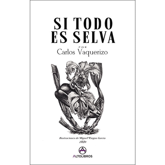 Imagen 0 de Si todo es selva (Tapa blanda)