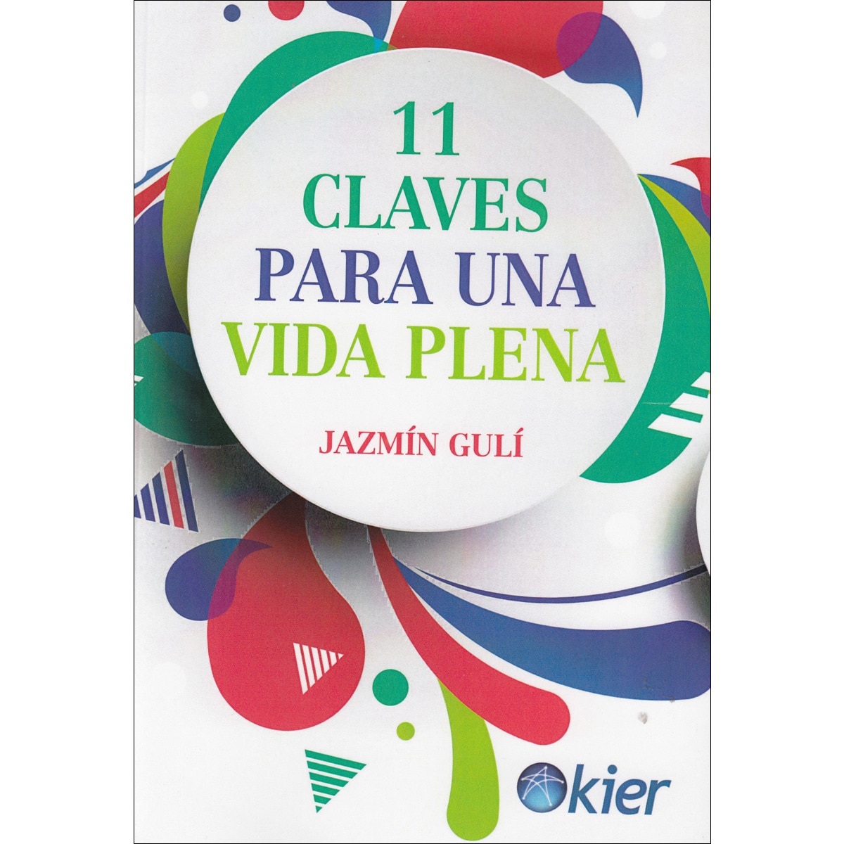 Imagem 0 de 11 claves para una vida plena(Tapa blanda)