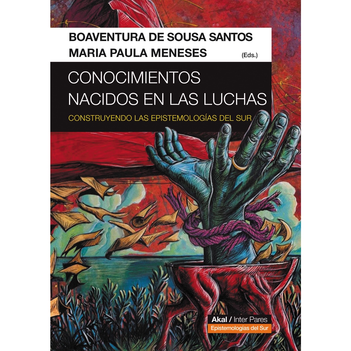 Conocimientos nacidos en las luchas 1
