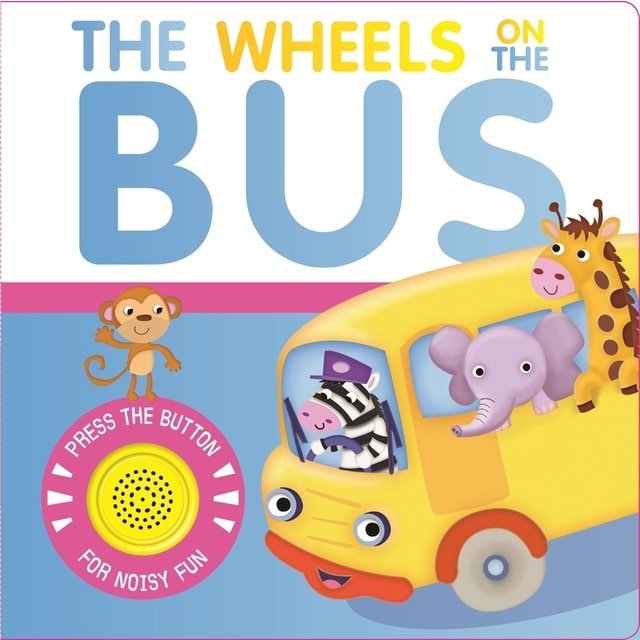 The wheels on the bus 1