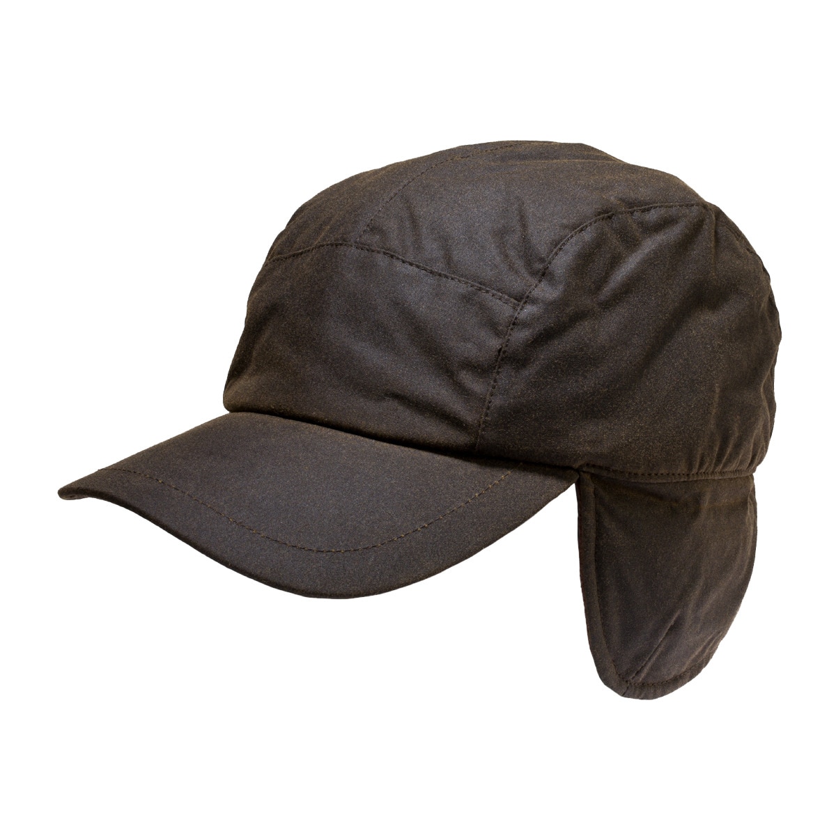 Boné Wax Lumber Verde-1