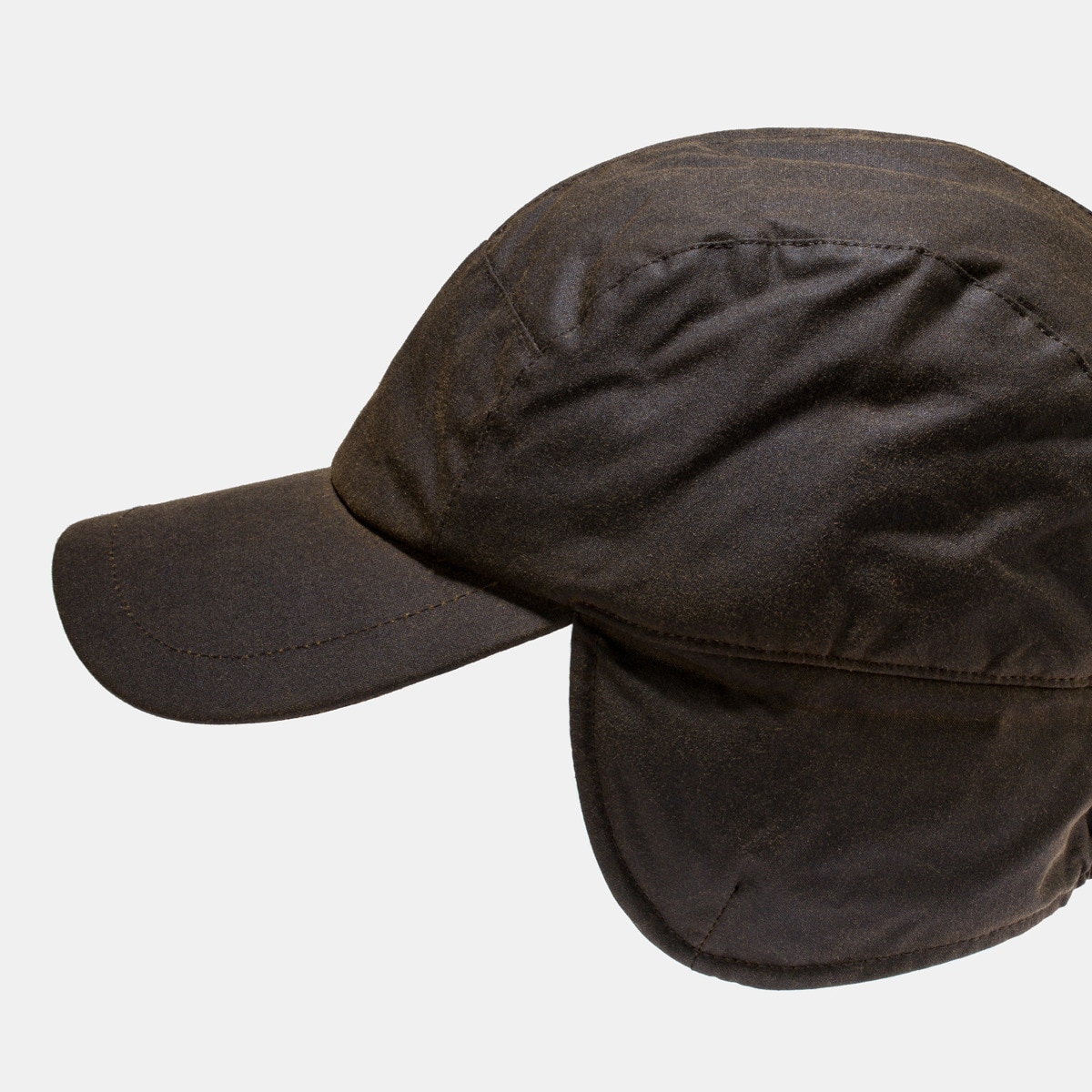 Boné Wax Lumber Verde-4