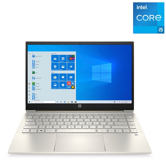 Portátil HP - Portátil Pavilion 14-dv0001ns, I5, 16GB, 1TB SSD, Nvidia GeForce MX350 2GB