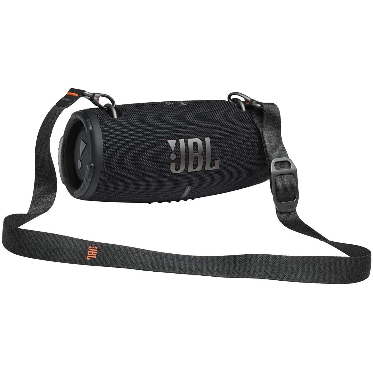 Coluna Portátil JBL Xtreme 3 - Preto Preto-2