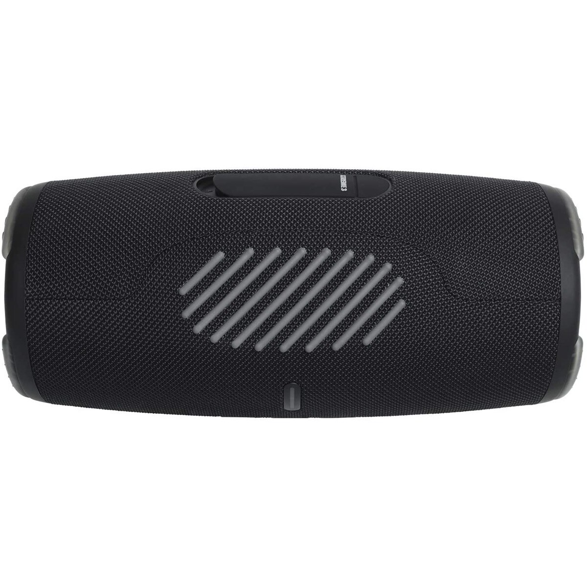 Coluna Portátil JBL Xtreme 3 - Preto Preto-4