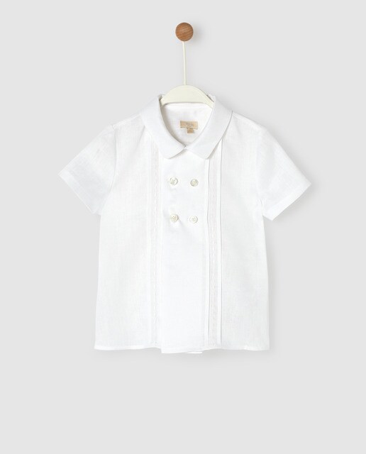 camisa el corte ingles