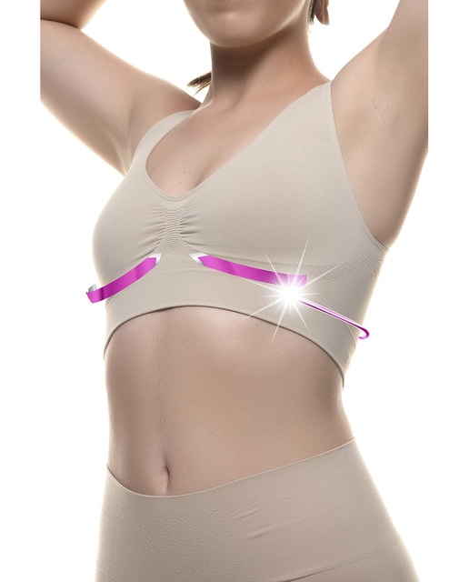 Imagen 0 de Sujetador reductor postparto, Cloé