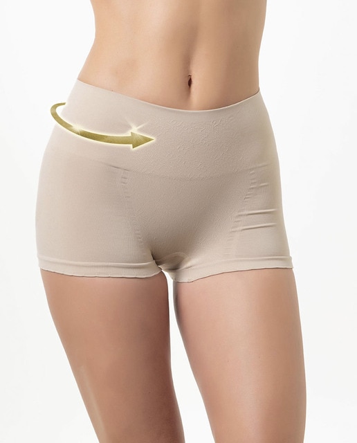 Imagen 0 de Culotte adelgazante