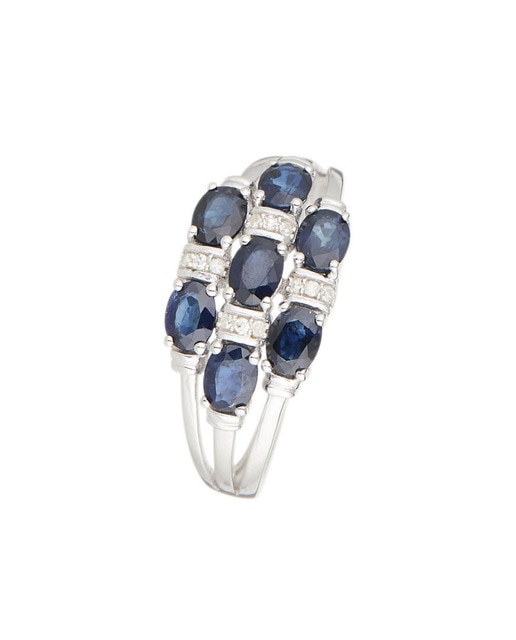 Imagen 0 de Anillo "Bohol" D 0,04/12 SA 1,75/7