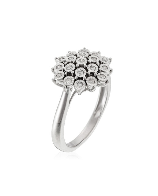Imagen 0 de Anillo "Bouquet de Lumière" D0,14/19