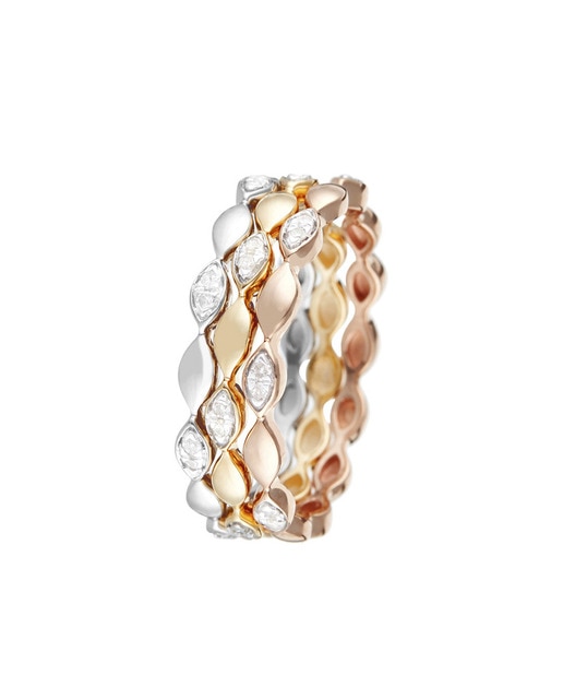 Imagen 0 de Anillo "Trinity" D0,15/26