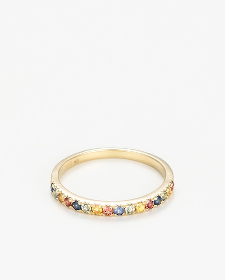 Anillo "Multicolor — oferta en Primeriti
