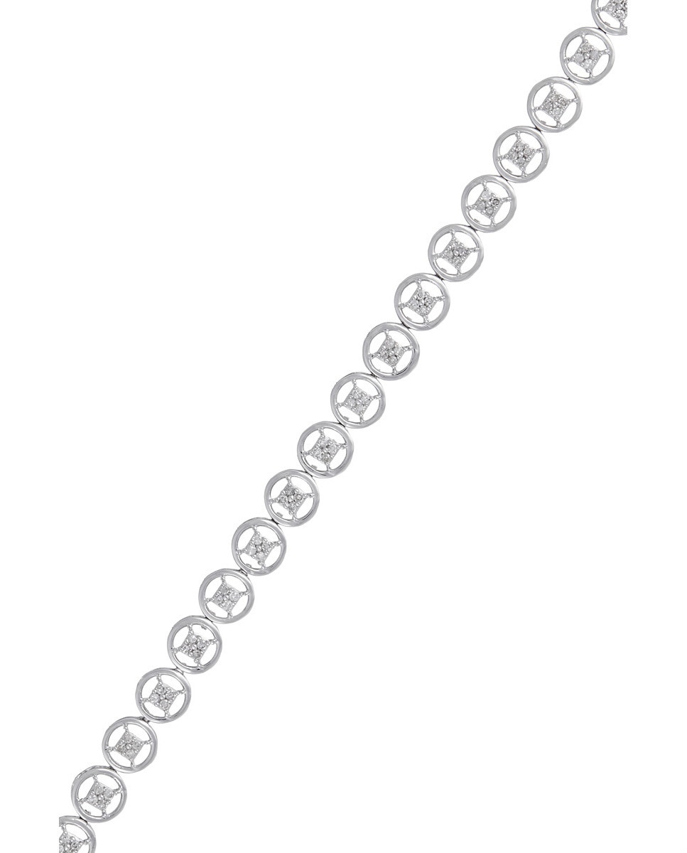 Pulsera Diamantes 0,50/112 — oferta en Primeriti