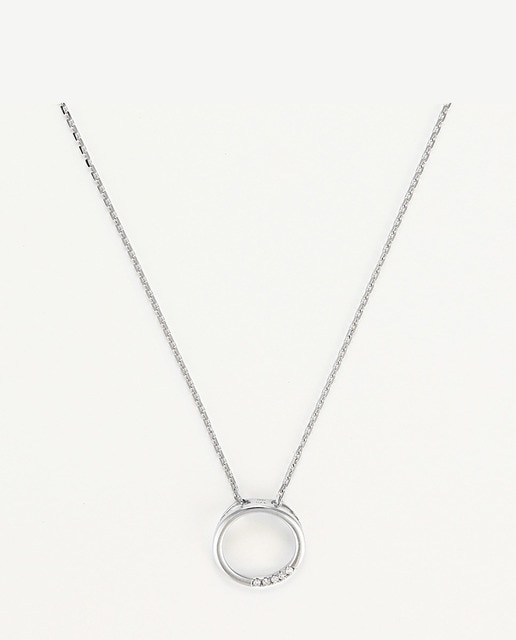 Imagen 0 de Colgante "Cercle" D0,02/5