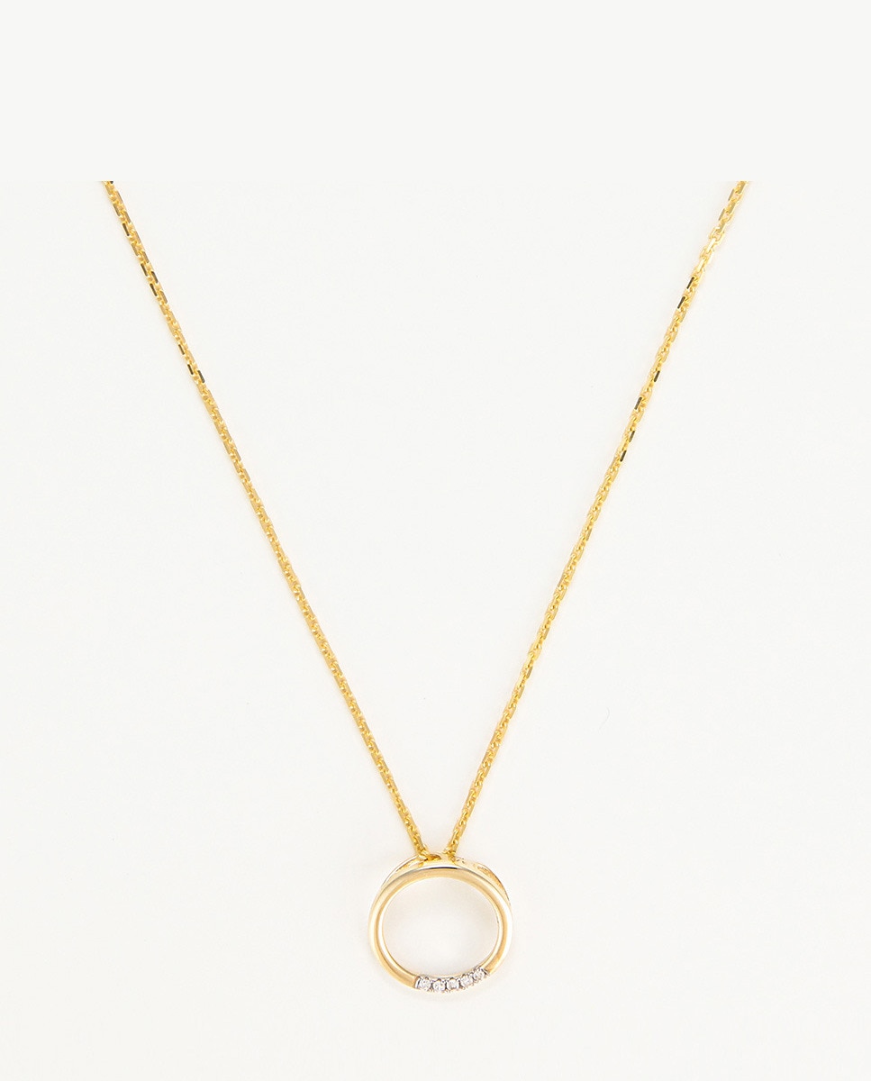 Colgante "Cercle" D0,02/5 — oferta en Primeriti