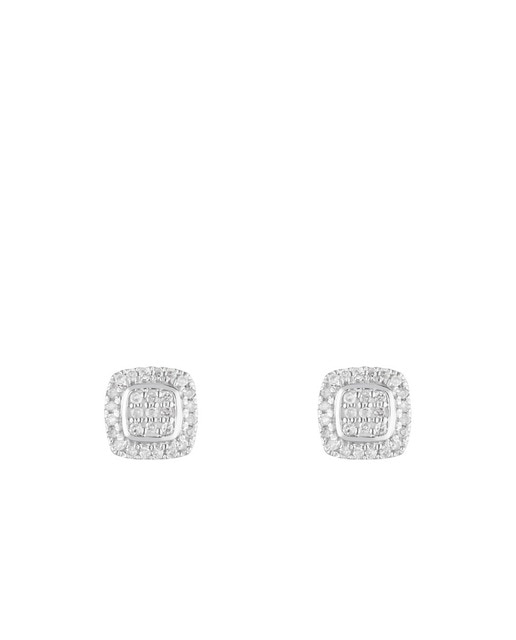 Imagen 0 de Pendientes "Sweet Illusion" Diamantes