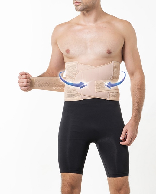 Imagen 0 de Fajín con velcro ajustable