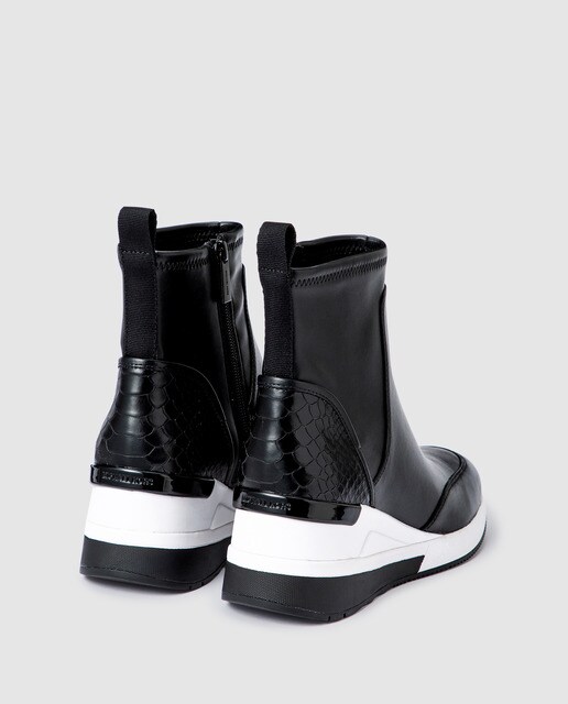 botas deportivas mujer el corte inglés