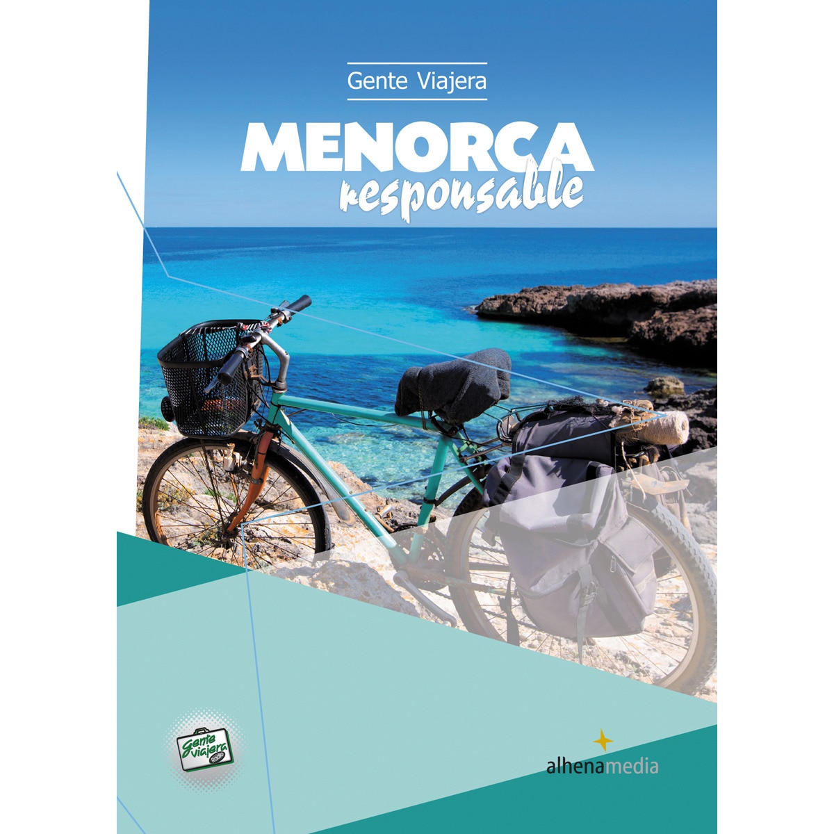 Menorca Responsable (Capa mole) 1
