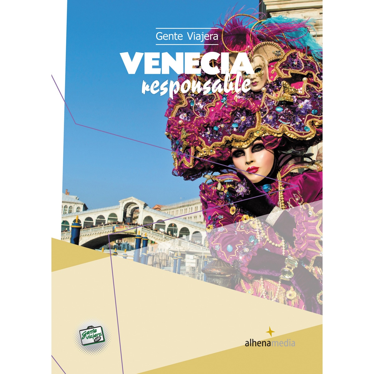 Venecia Responsable (Capa mole) 1