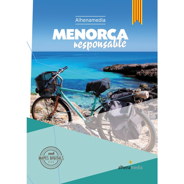 Imagen 0 de Menorca Responsable  (Tapa blanda)