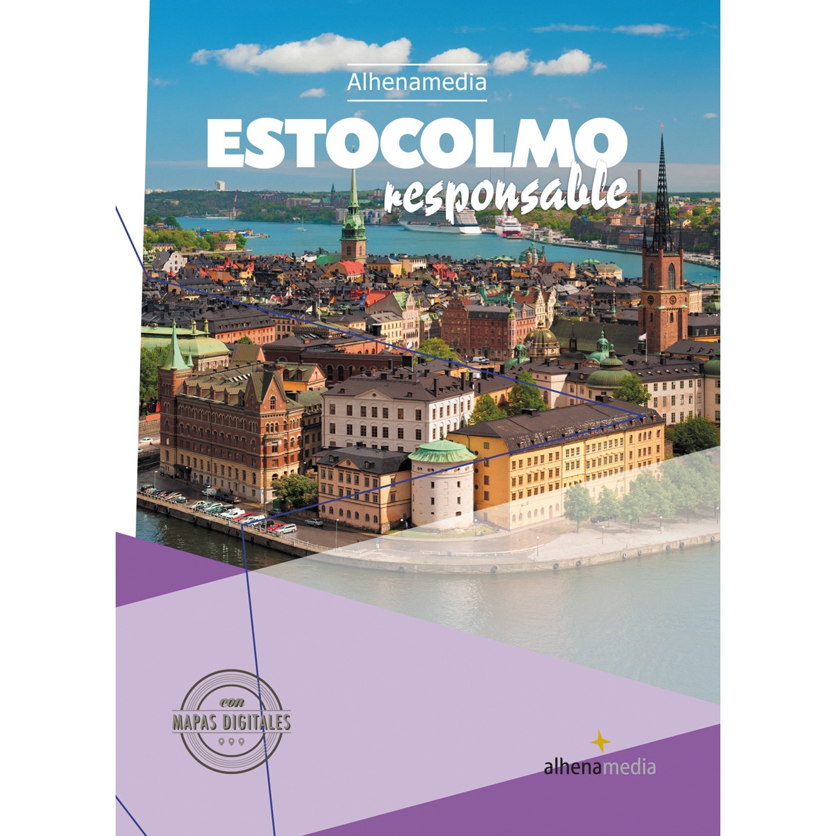 Estocolmo responsable(Tapa blanda) 1