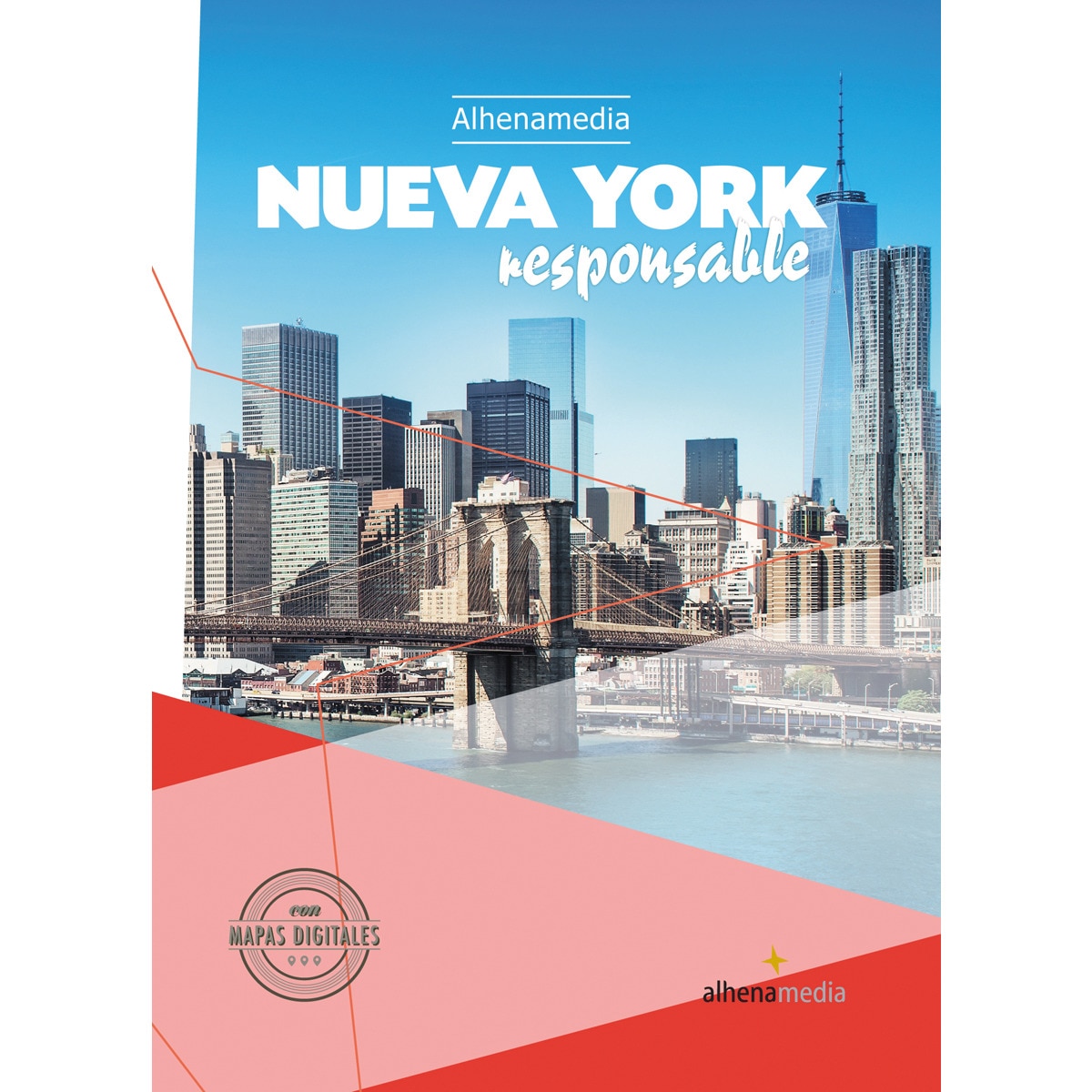 Nueva york responsable(Tapa blanda) 1