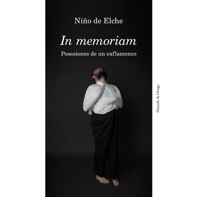 Imagem 0 de In memoriam: posesiones de un exflamenco(Tapa blanda con solapas)