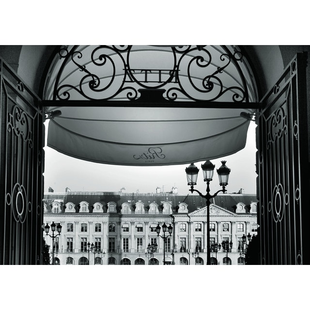Eternally ritz [french] 4