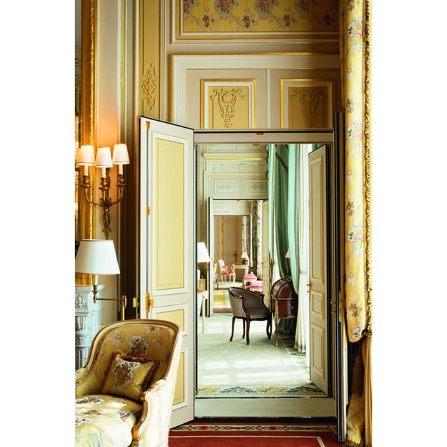 Eternally ritz [french] 3