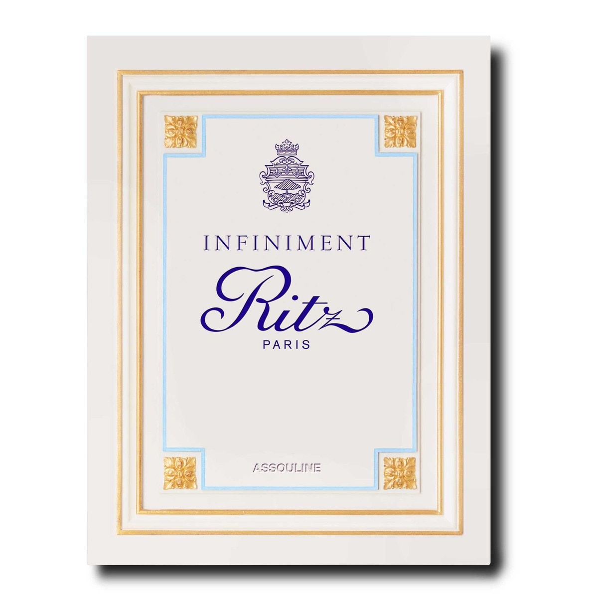 Eternally ritz [french] 2
