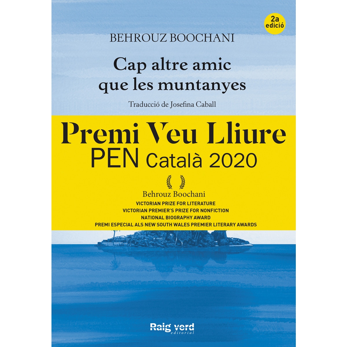 Imagem 0 de Cap altre amic que les muntanyes(Tapa blanda)