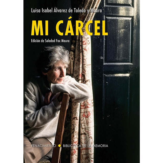 Mi cárcel(Tapa blanda) 1