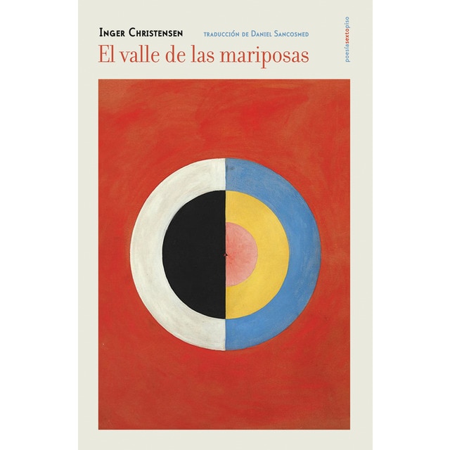 Imagem 0 de El valle de las mariposas(Tapa blanda)