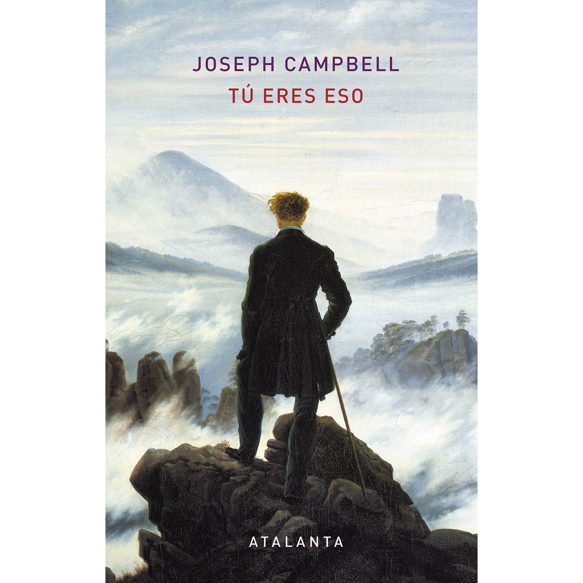 Imagem 0 de TÚ ERES ESO: LAS METÁFORAS RELIGIOSAS Y SU INTERPRETACIÓN (Capa dura)