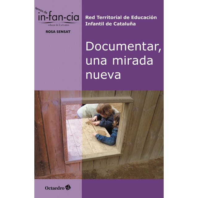 Imagen 0 de Documentar, una mirada nueva (Tapa blanda)