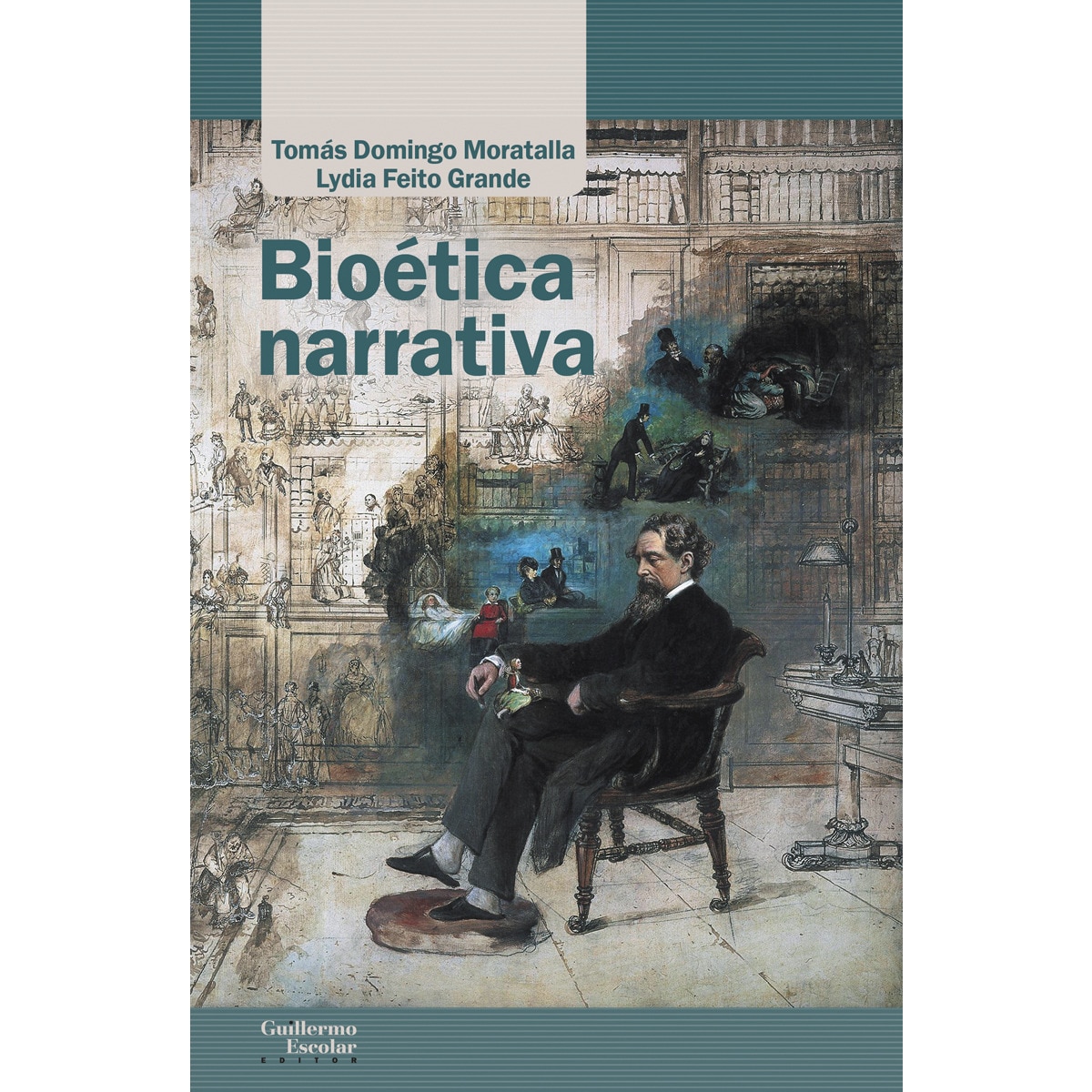 Bioética narrativa 1