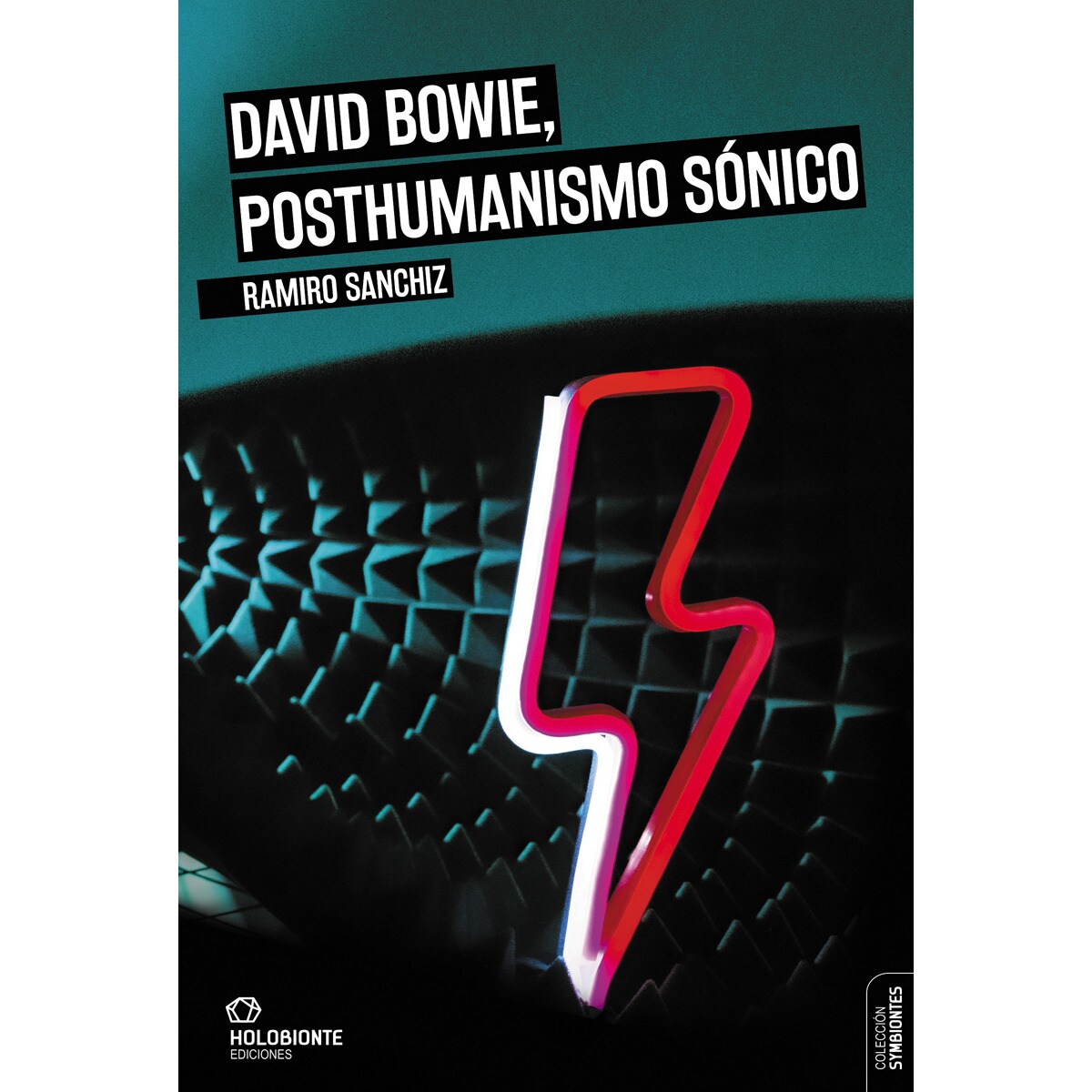 David bowie, posthumanismo sónico 1