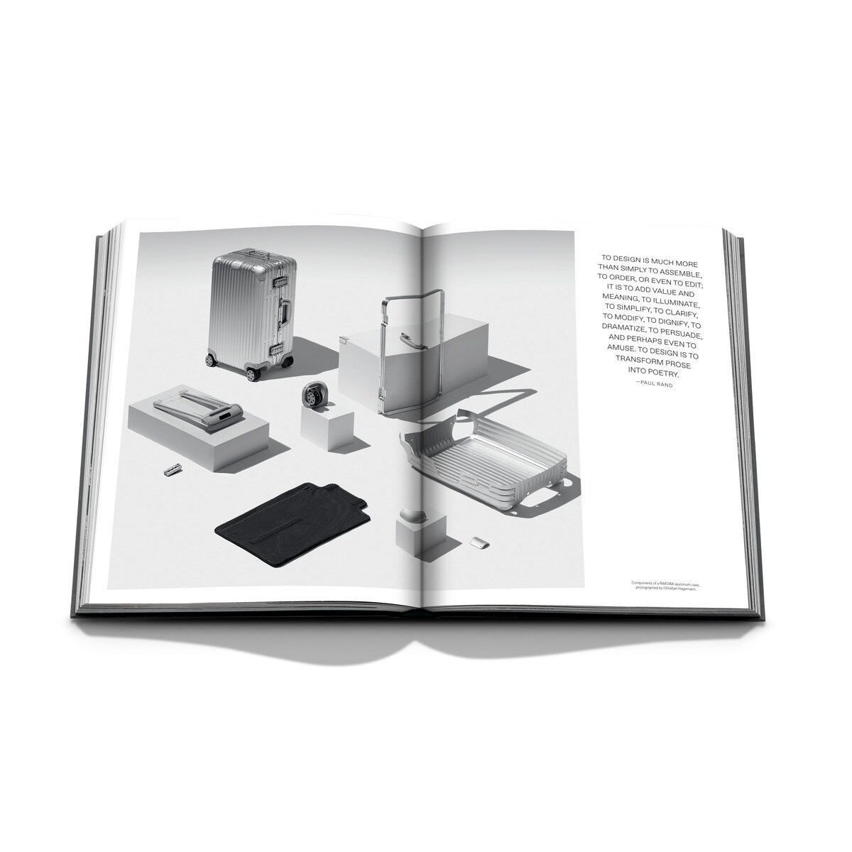 Rimowa (Capa dura) 6