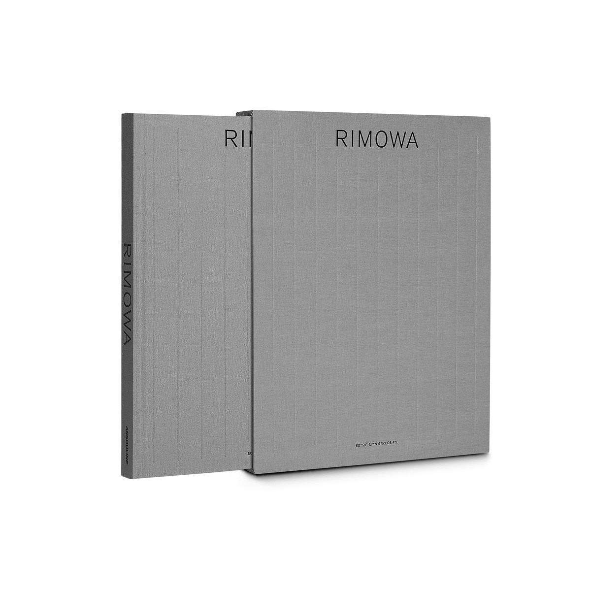 Rimowa (Capa dura) 3