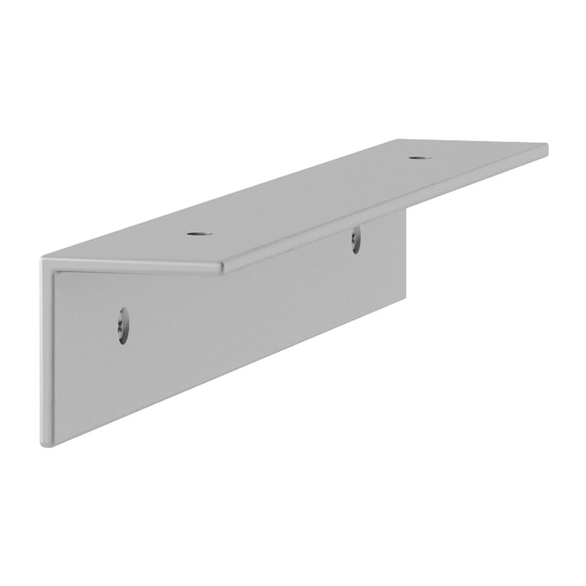 Esquadro metálico Mio Branco-1